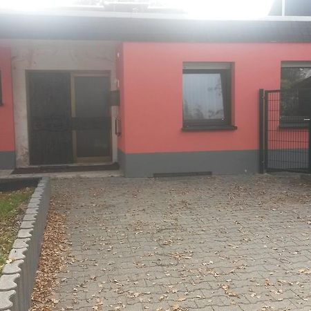 Gastezimmer Kelsterbach Szoba fotó