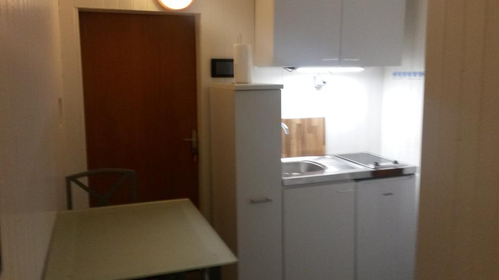 Gastezimmer Kelsterbach Szoba fotó
