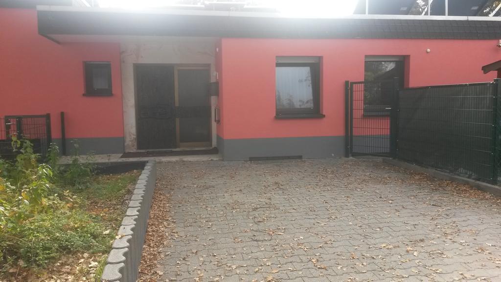 Gastezimmer Kelsterbach Szoba fotó